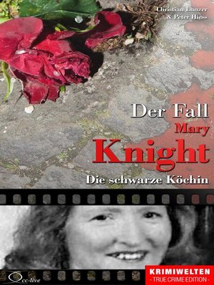 cover image of Der Fall Katherine Mary Knight
